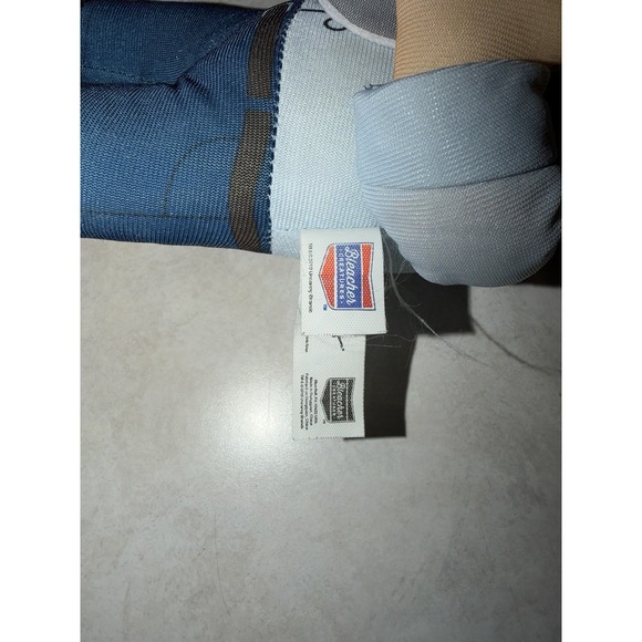 Bob Ross 10" Plush Figure Happy Painter  Bleacher Creatures - Picture 3 of 5